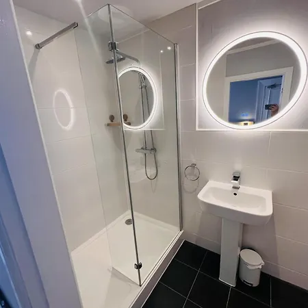 Ardenlee 3* Edimburgo