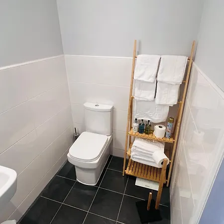 Guest house Ardenlee 3*