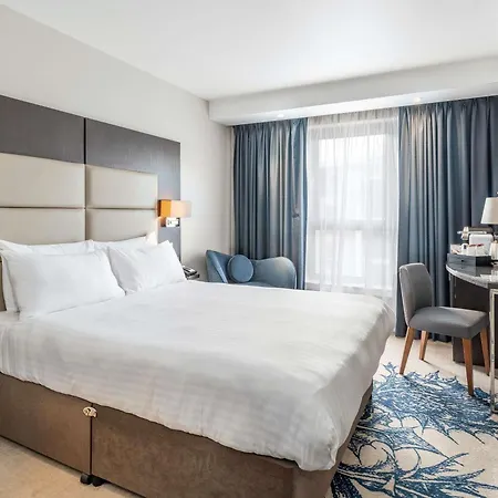 Mercure Haymarket 4* Εδιμβούργο