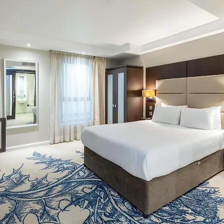 Mercure Haymarket Εδιμβούργο