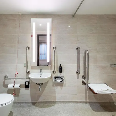 Mercure Haymarket 4* Εδιμβούργο