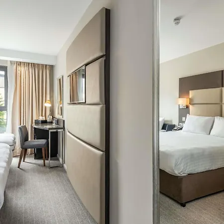Mercure Haymarket Εδιμβούργο