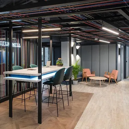 Silk Mill Apartment Edinburgh
