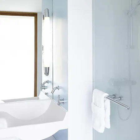 Novotel Centre Szálloda 4*