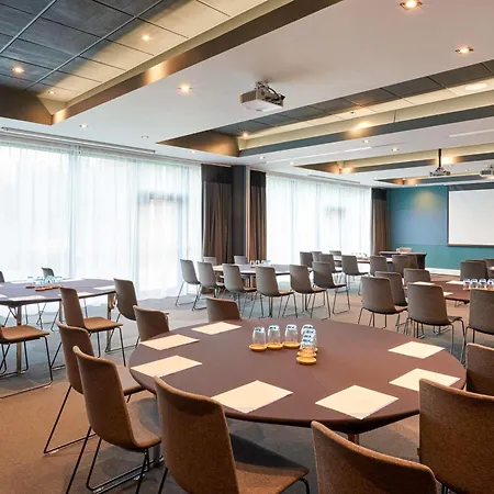 Novotel Park Edinburgh
