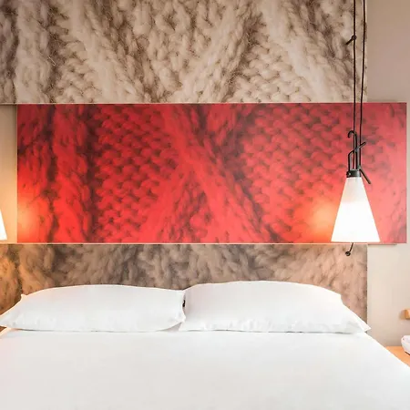 Ibis Centre Royal Mile Edynburg
