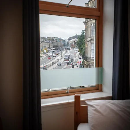 Edinburgh Central Accommodation Edinburgh