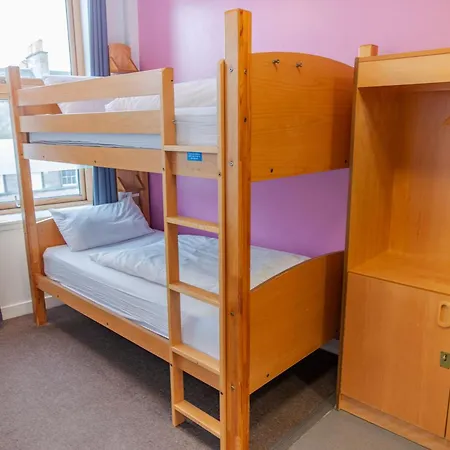 Edinburgh Central Accommodation