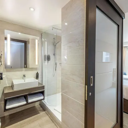 Mercure Haymarket Εδιμβούργο