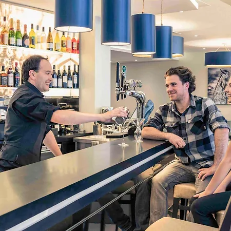 Ξενοδοχείο Mercure Haymarket
