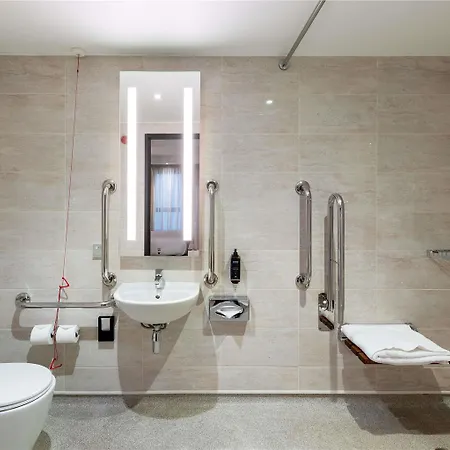 Mercure Haymarket