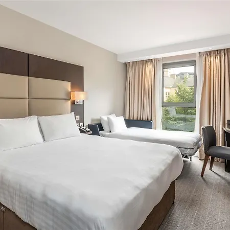 Hotel Mercure Haymarket 4*