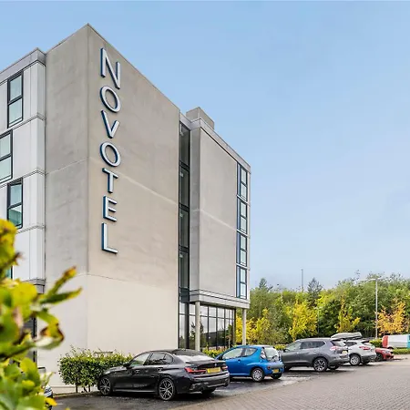 Novotel Park