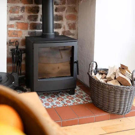 Appartement Cozy With Character Vibrant Style Flat At Leith Links Park Édimbourg