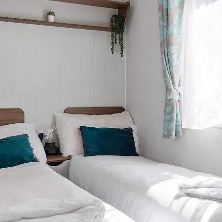 Seton Sands - 3Br Spacious Caravan - Aberlady - Near Edinburgh Édimbourg