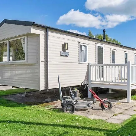 Seton Sands - 3Br Spacious Caravan - Aberlady - Near Edinburgh * Édimbourg