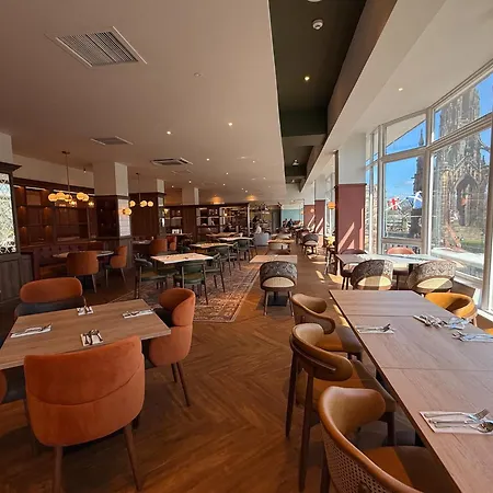 Hotel Mount Royal By The Unlimited Collection