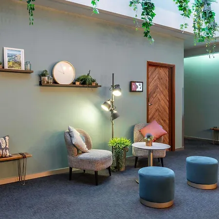 Novotel Centre 4* Edinburgh