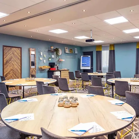 Novotel Centre Szálloda 4*