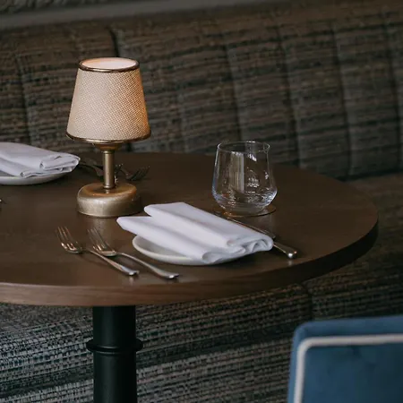 The Roseate - Small Luxury Of The World 5*