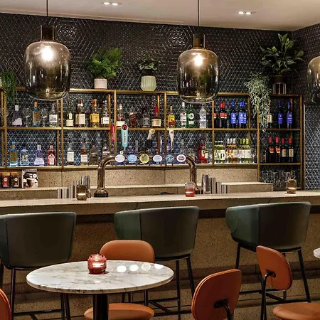 Ibis Styles St Andrew Square Szálloda 3*