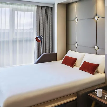 Adagio Royal Mile Appart hôtel