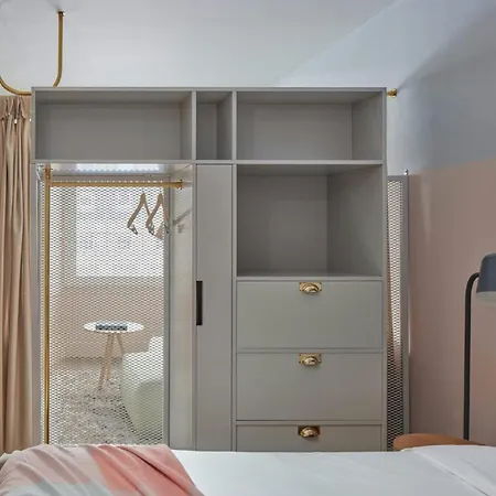 Eden Locke Hotell 4*