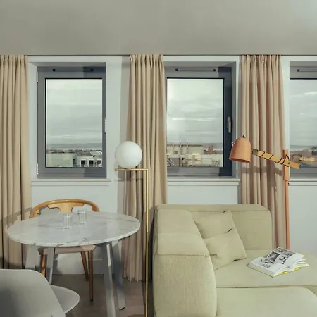 Hotell Eden Locke 4*