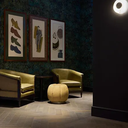 Hilton Carlton Hotel 4*