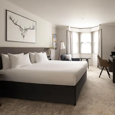 Hotel Bruntsfield Hotel, Worldhotels Elite Edinburgh