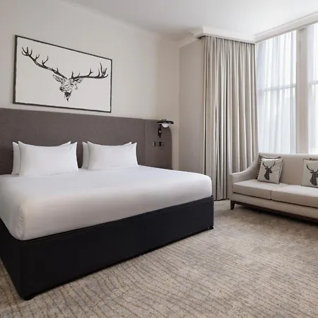 Bruntsfield Hotel, Worldhotels Elite 4* Edinburgh