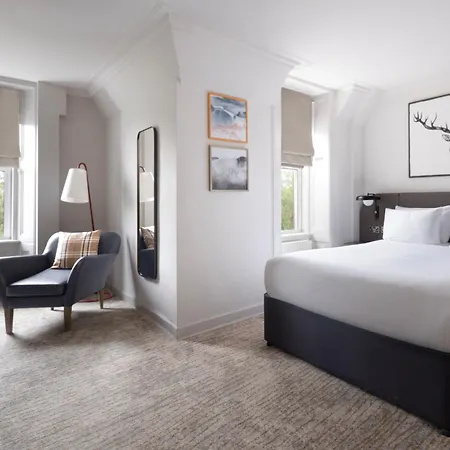 Bruntsfield Hotel, Worldhotels Elite Hotel