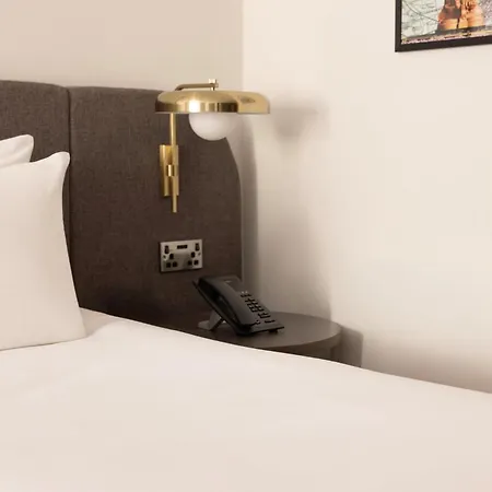 Hotel Bruntsfield Hotel, Worldhotels Elite