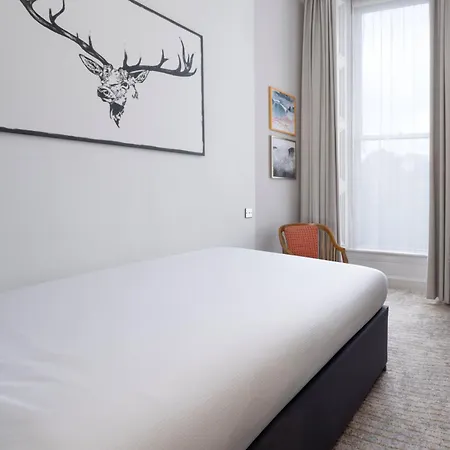 Bruntsfield Hotel, Worldhotels Elite Hotel 4*