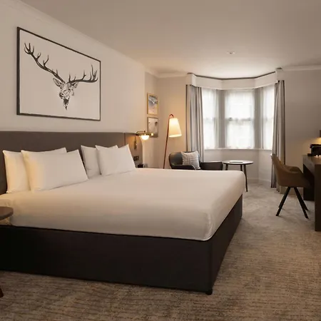 Bruntsfield Hotel, Worldhotels Elite Hotel