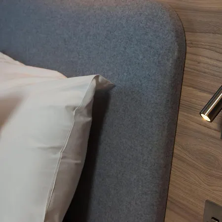 Hotel Express West By Ihg Edynburg