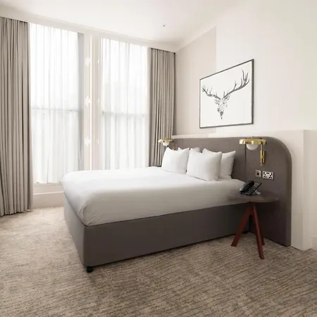 Bruntsfield Hotel, Worldhotels Elite 4*