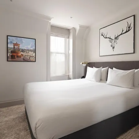 Bruntsfield Hotel, Worldhotels Elite