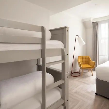 Hotel Bruntsfield Hotel, Worldhotels Elite