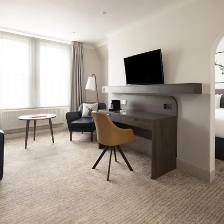 Hotel Bruntsfield Hotel, Worldhotels Elite Edinburgh