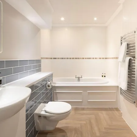 Bruntsfield Hotel, Worldhotels Elite Hotel 4*