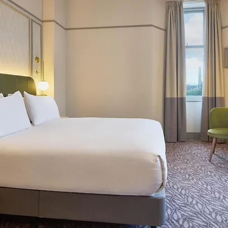 Hilton Carlton Édimbourg