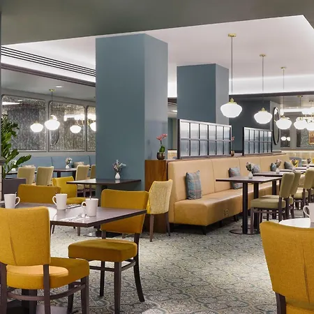 Hotel Hilton Carlton