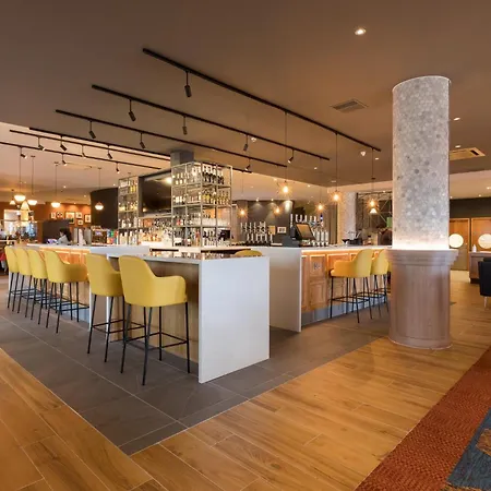 Hotel Zoo By Ihg Edimburgo