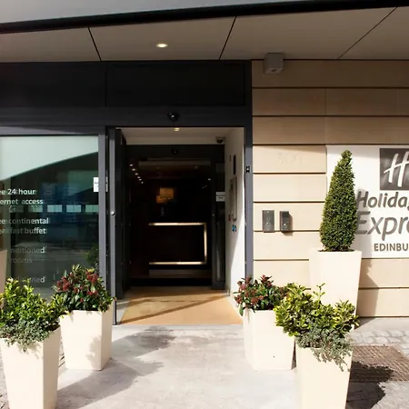 Express - Royal Mile By Ihg Edimburgo