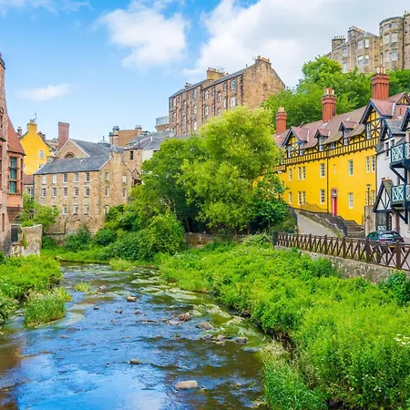 Express - Royal Mile By Ihg Hotel 3*