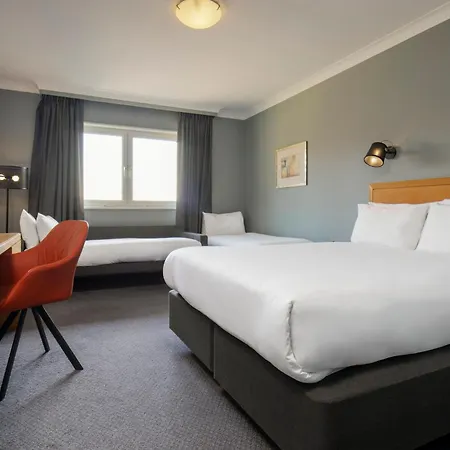 Zoo By Ihg Edimburgo
