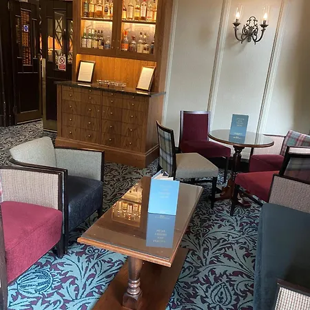 The Parliament House 3* Edinburgh