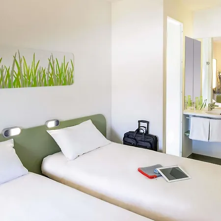 Ibis Budget Park 3* Edynburg