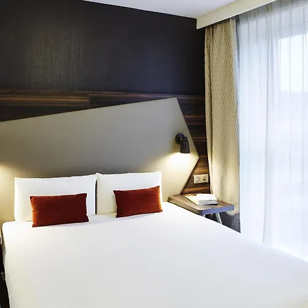 Adagio Royal Mile Appart hôtel Édimbourg